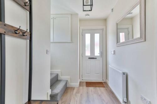 Deluxe Pad Close To Peak District