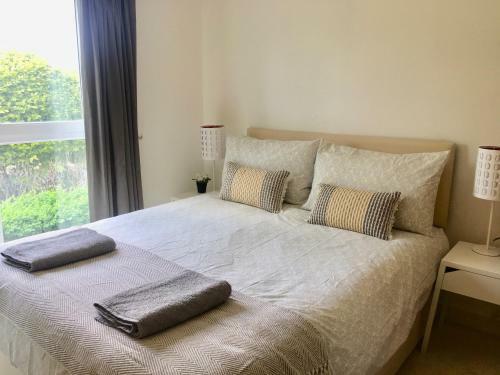 Garden Apartment Near New Forest