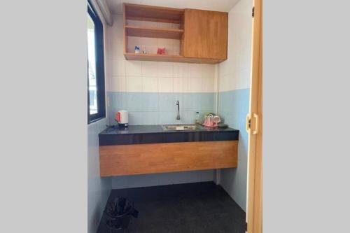 Apartamento 2m Double Room 36m2 Large Room 1