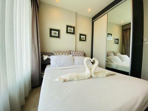 Apartamento The Base Centel Walking Street