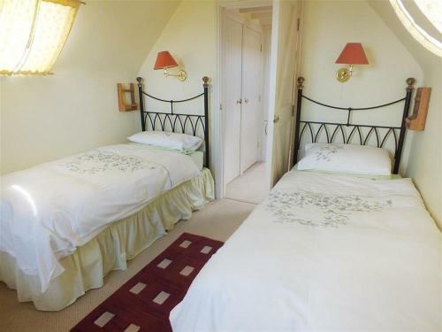 Cockshead Cottage