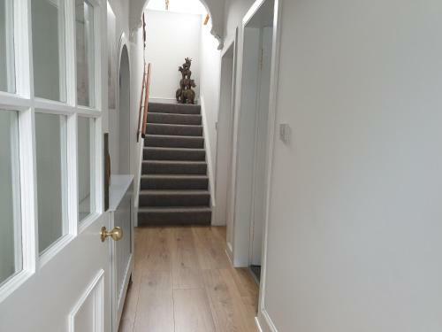 Apartamento The Coal House