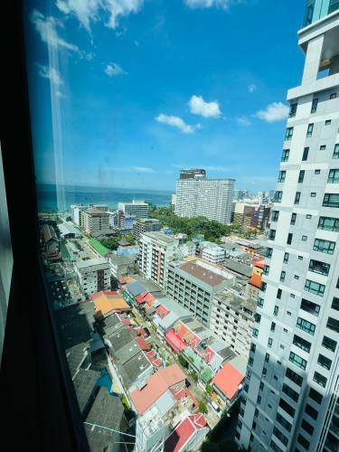 Apartamento The Base 956 By Pupu