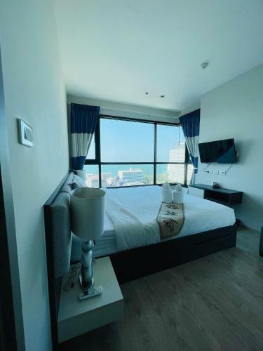 Apartamento The Base 956 By Pupu