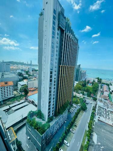 Apartamento The Base 956 By Pupu