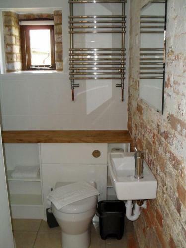 Apartamento Toad Hall At Tove Valley Cottages