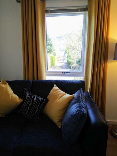 Lovely 1 Bedroom Borders Cottage