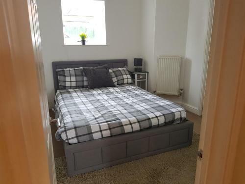 Towcester Apartment