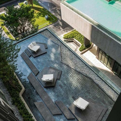 The Base Central Pattaya Apartments