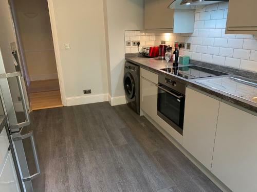 Promenade Apartment