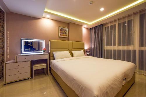 Apartamento Grand Avenue Condo By Bormon
