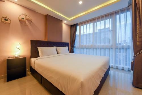 Apartamento Grand Avenue Condo By Bormon