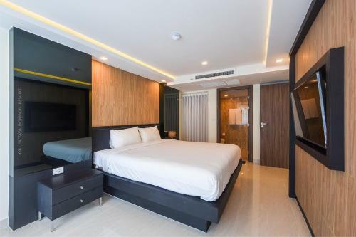 Apartamento Grand Avenue Condo By Bormon