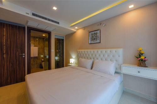 Apartamento Grand Avenue Condo By Bormon