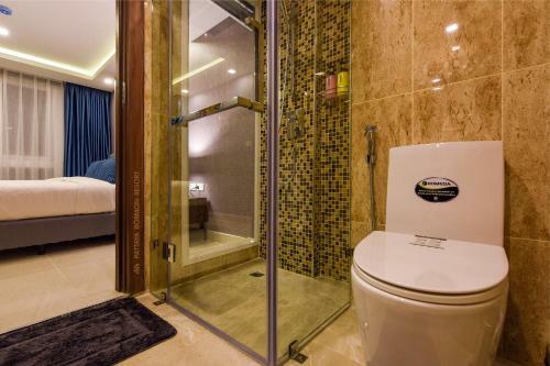 Apartamento Grand Avenue Condo By Bormon