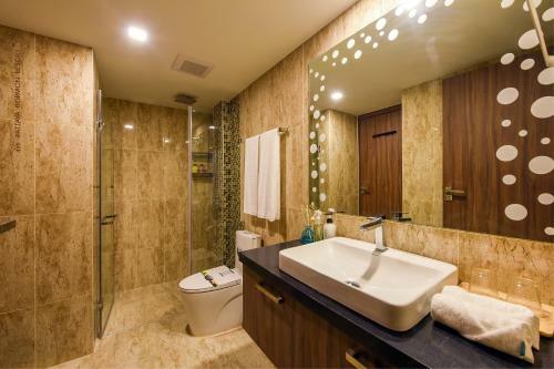 Apartamento Grand Avenue Condo By Bormon