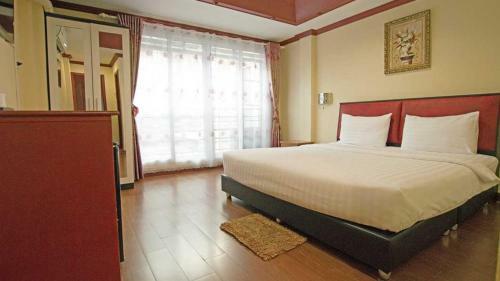 Posada Bluebird Inn Pattaya