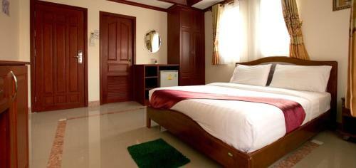 Posada Bluebird Inn Pattaya