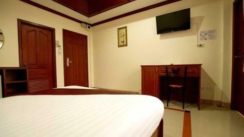Posada Bluebird Inn Pattaya