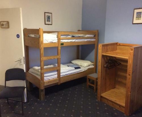 Totland Youth Hostel