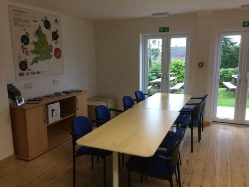 Totland Youth Hostel