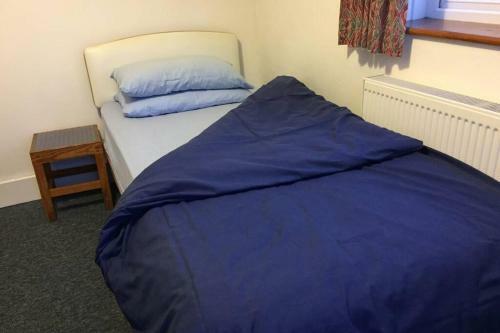 Totland Youth Hostel