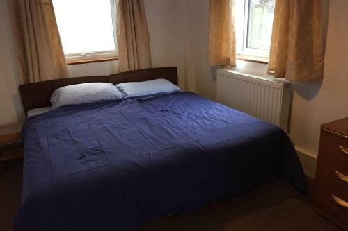 Totland Youth Hostel