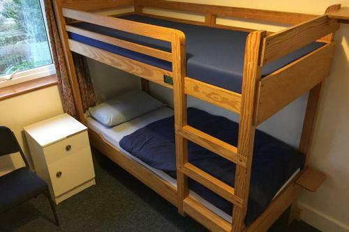 Totland Youth Hostel