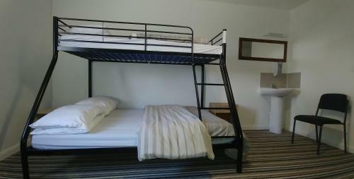 Totland Youth Hostel