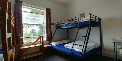 Totland Youth Hostel