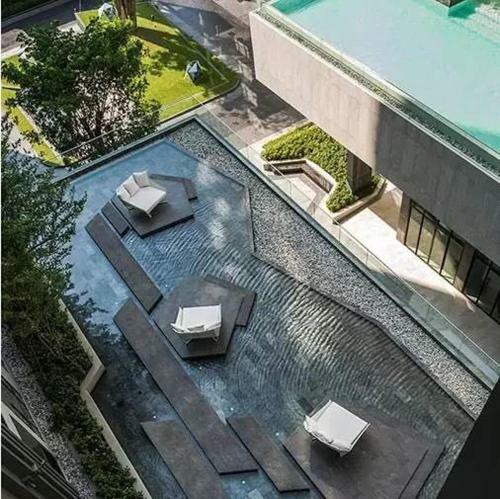 Apartamento The Base Central Pattaya Seaview