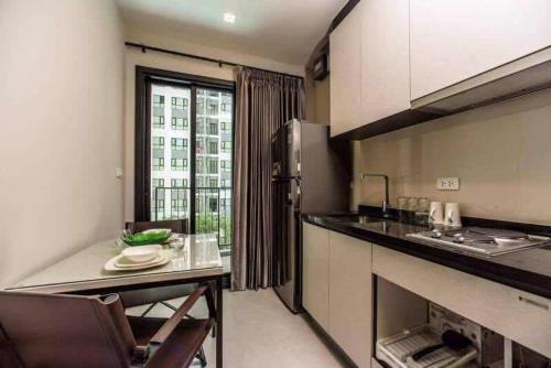 Apartamento The Base Central Pattaya Seaview