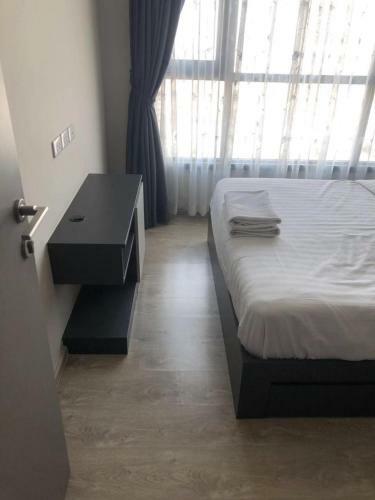 Apartamento The Base Central Pattaya Seaview