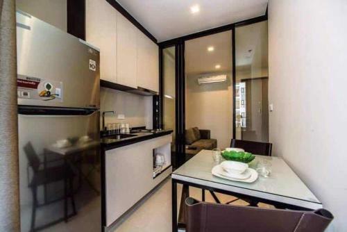 Apartamento The Base Central Pattaya Seaview