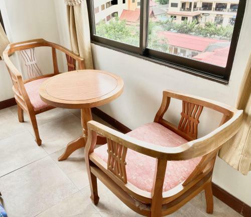 Apartamento Dee Budget Hotel By Dang ??????????????????????????????