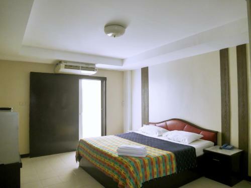 Apartamento Dee Budget Hotel By Dang ??????????????????????????????