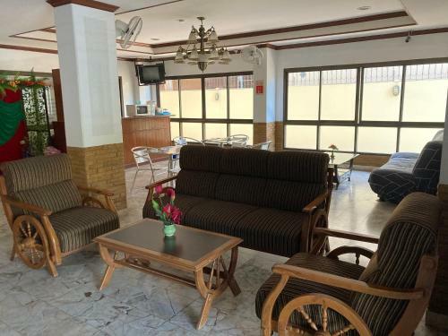 Apartamento Dee Budget Hotel By Dang ??????????????????????????????