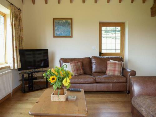 Talog Barn-uk31366