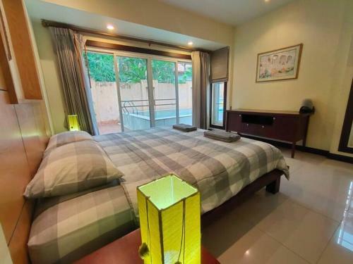 Baronial Pool Villas Pattaya 23