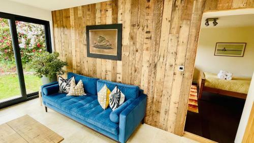 Ritson Farm - Large Traditional Farm House