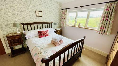 Ritson Farm - Large Traditional Farm House
