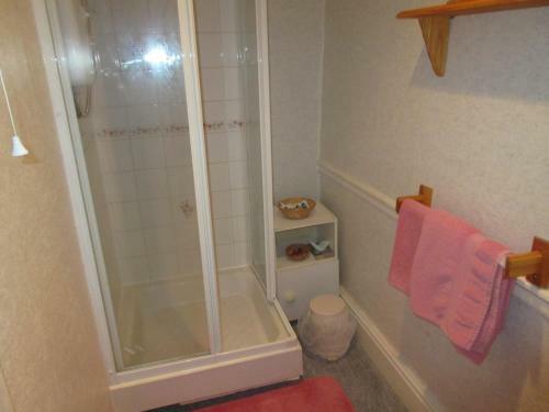 Hostal Ty Newydd Guest House