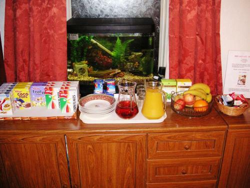 Hostal Ty Newydd Guest House