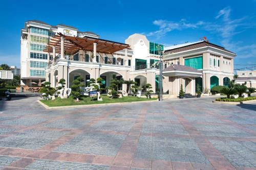 Beautiful Apartment A6 Central Pattaya