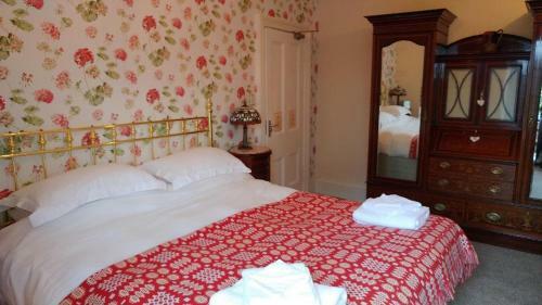Bed & Breakfast Glan Brennig