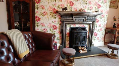 Bed & Breakfast Glan Brennig