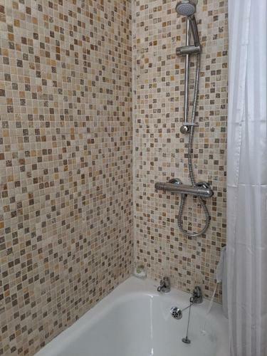 Bed & Breakfast Glan Brennig