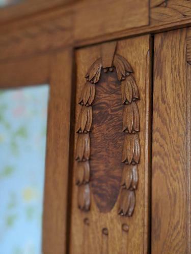 Bed & Breakfast Glan Brennig