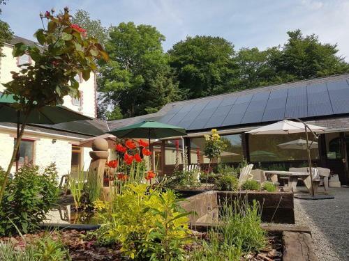Bed & Breakfast Glan Brennig