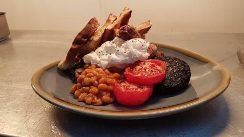 Bed & Breakfast Glan Brennig